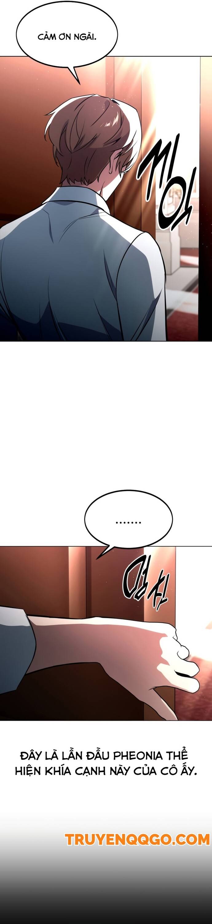 Cẩm Nang Sinh Tồn Của Nhân Vật Phụ Ở Học Viện Chapter 5 - Trang 2