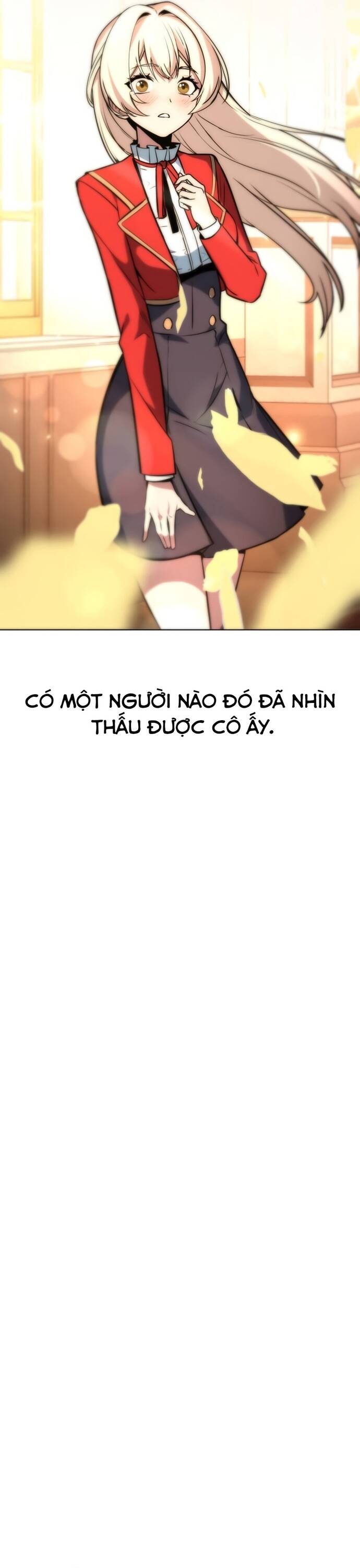 Cẩm Nang Sinh Tồn Của Nhân Vật Phụ Ở Học Viện Chapter 5 - Trang 2