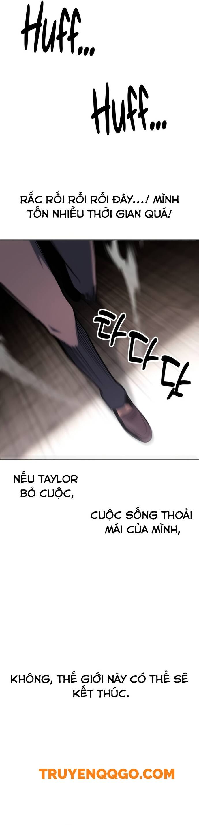 Cẩm Nang Sinh Tồn Của Nhân Vật Phụ Ở Học Viện Chapter 5 - Trang 2