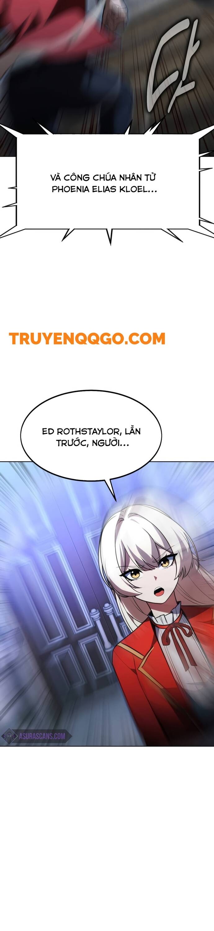 Cẩm Nang Sinh Tồn Của Nhân Vật Phụ Ở Học Viện Chapter 5 - Trang 2