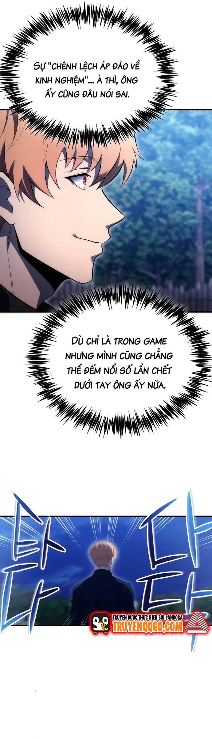 Cẩm Nang Sinh Tồn Của Vai Quần Chúng Cấp Siêu Việt Chapter 13 - Trang 2