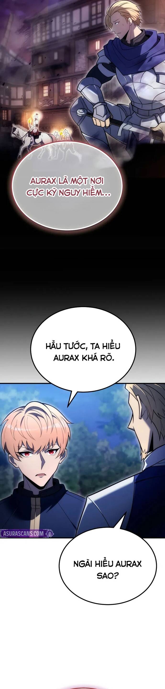 Cẩm Nang Sinh Tồn Của Vai Quần Chúng Cấp Siêu Việt Chapter 13 - Trang 2