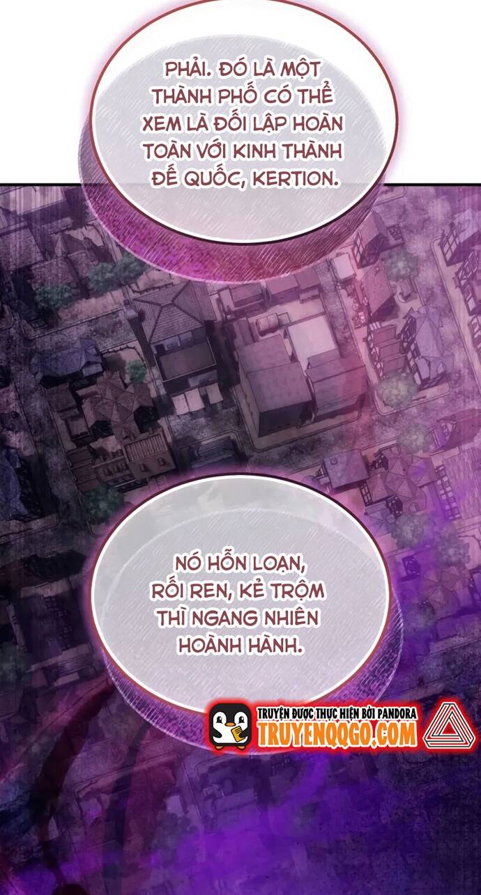 Cẩm Nang Sinh Tồn Của Vai Quần Chúng Cấp Siêu Việt Chapter 13 - Trang 2