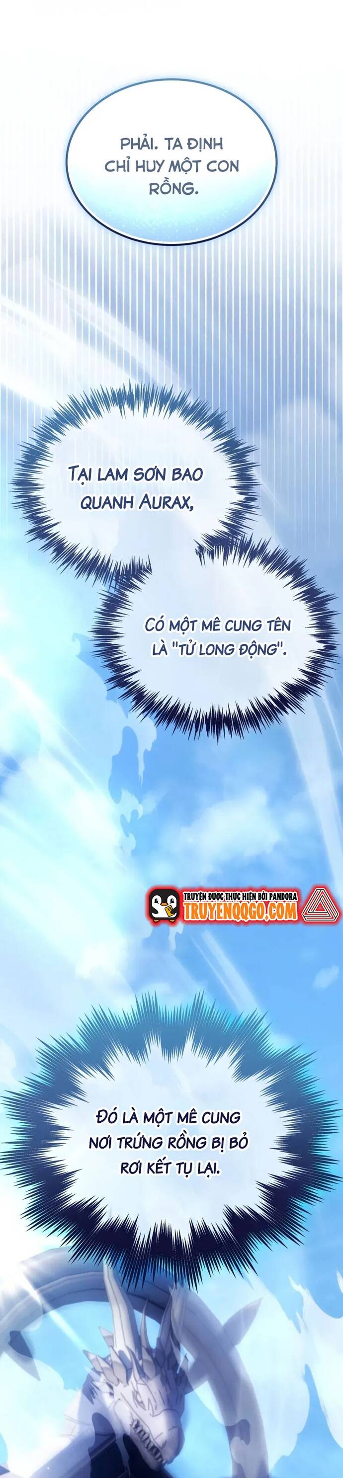 Cẩm Nang Sinh Tồn Của Vai Quần Chúng Cấp Siêu Việt Chapter 13 - Trang 2
