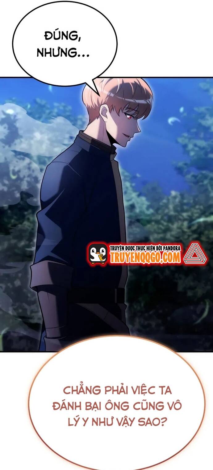 Cẩm Nang Sinh Tồn Của Vai Quần Chúng Cấp Siêu Việt Chapter 13 - Trang 2