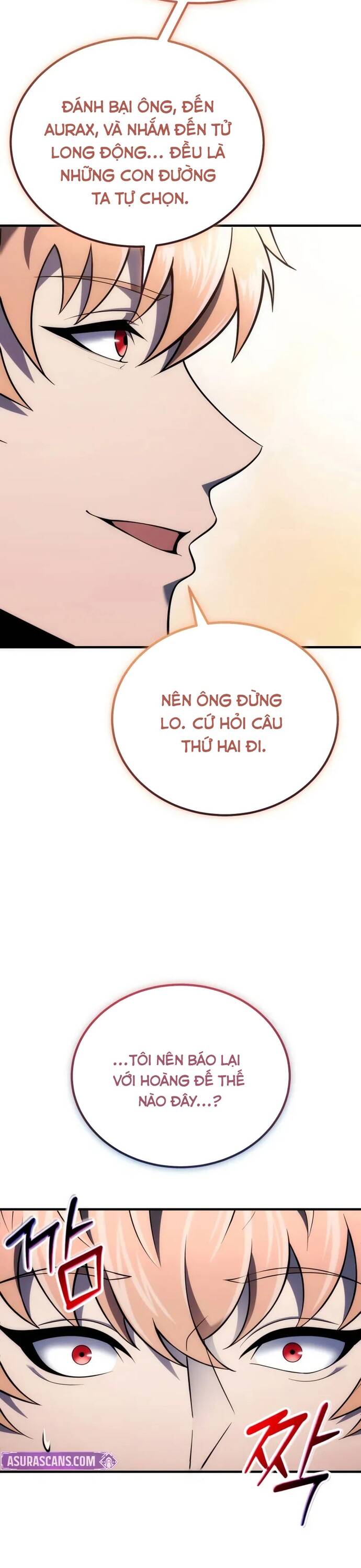 Cẩm Nang Sinh Tồn Của Vai Quần Chúng Cấp Siêu Việt Chapter 13 - Trang 2