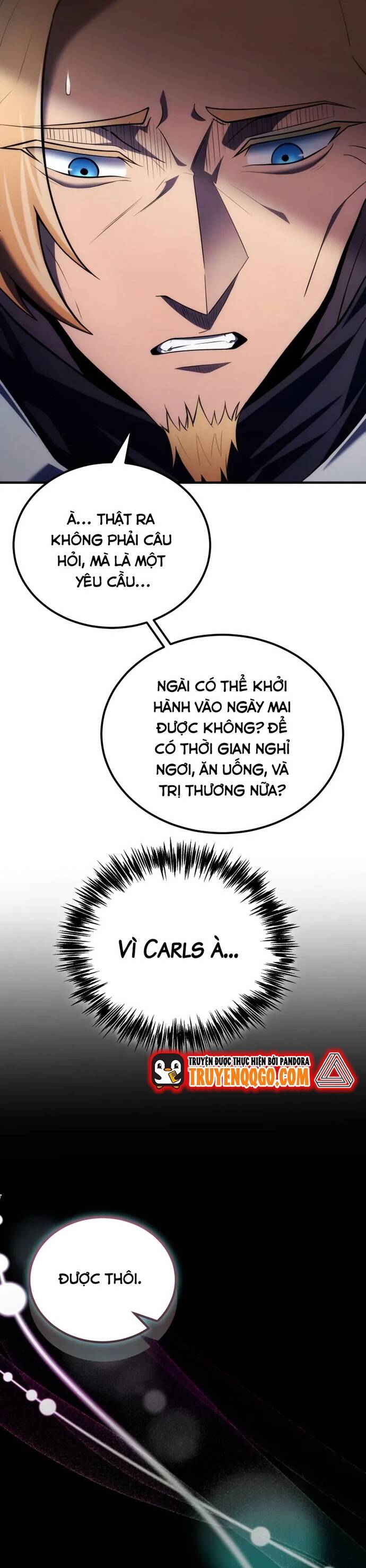 Cẩm Nang Sinh Tồn Của Vai Quần Chúng Cấp Siêu Việt Chapter 13 - Trang 2