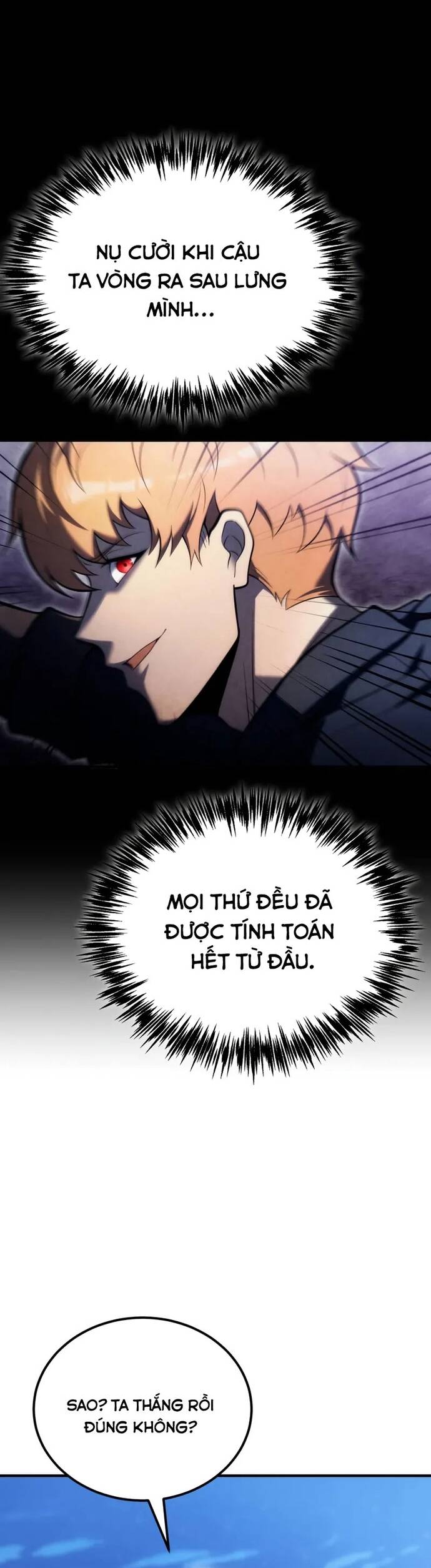 Cẩm Nang Sinh Tồn Của Vai Quần Chúng Cấp Siêu Việt Chapter 13 - Trang 2