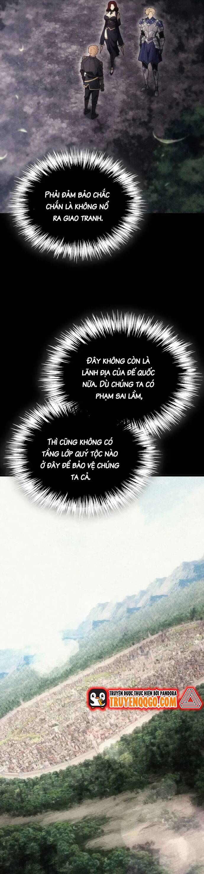 Cẩm Nang Sinh Tồn Của Vai Quần Chúng Cấp Siêu Việt Chapter 14 - Trang 2