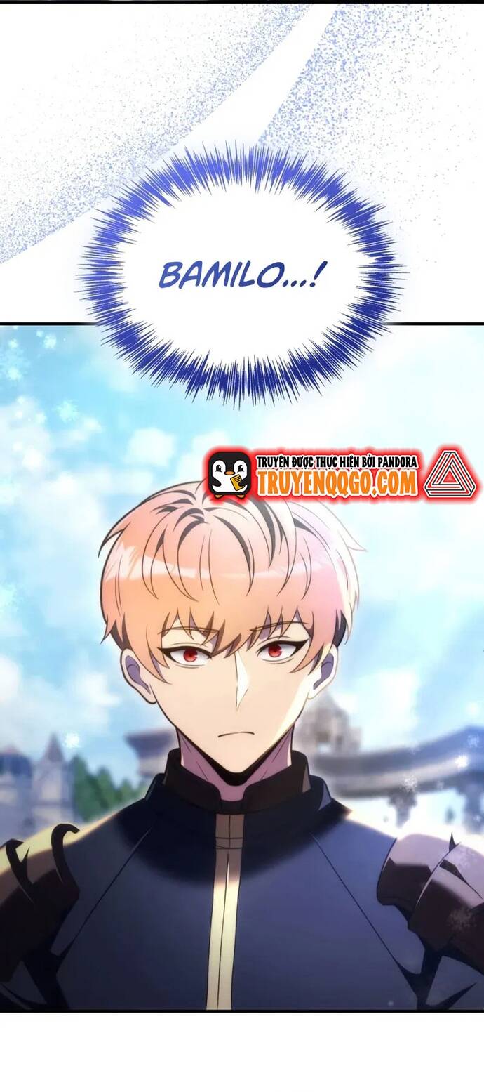 Cẩm Nang Sinh Tồn Của Vai Quần Chúng Cấp Siêu Việt Chapter 14 - Trang 2