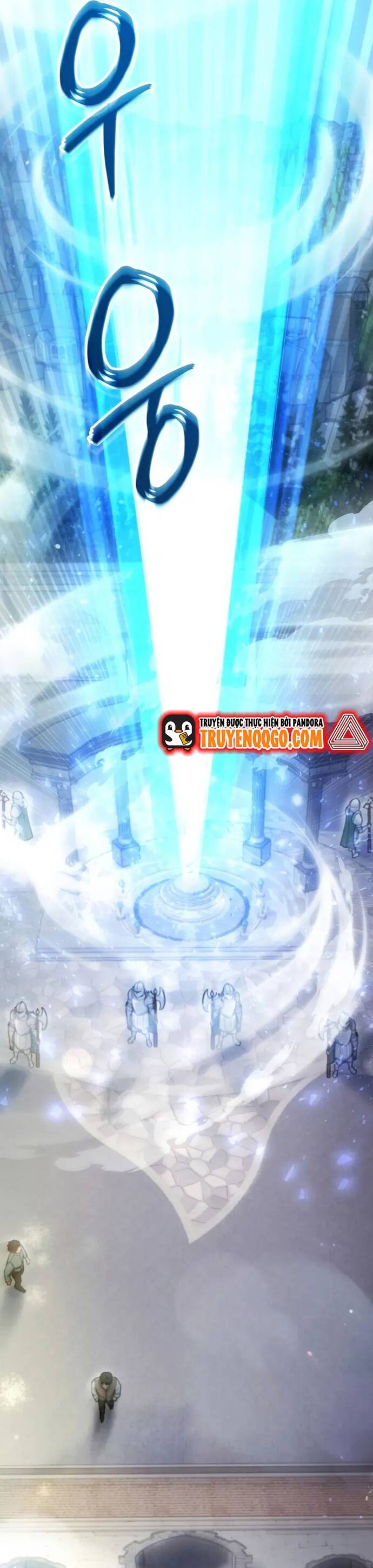 Cẩm Nang Sinh Tồn Của Vai Quần Chúng Cấp Siêu Việt Chapter 14 - Trang 2