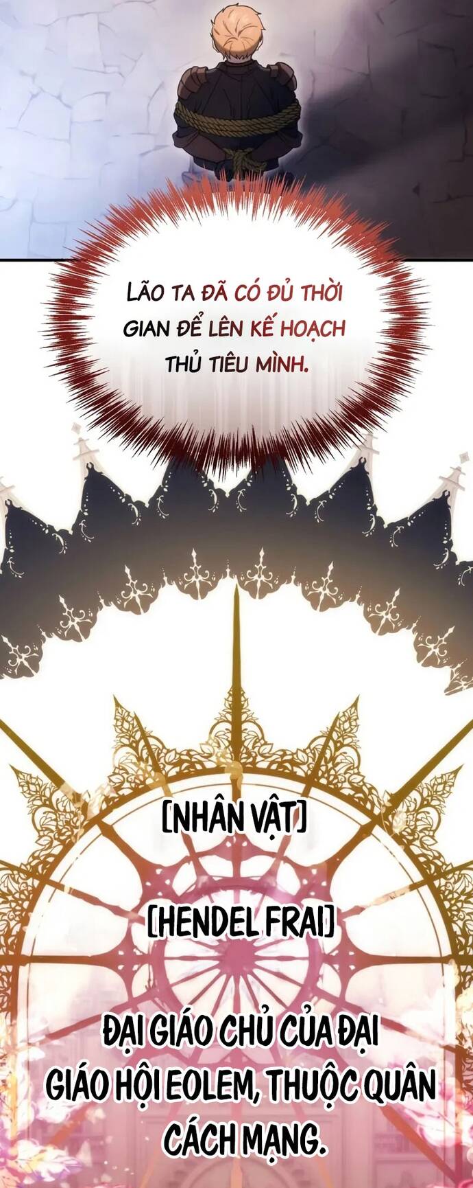 Cẩm Nang Sinh Tồn Của Vai Quần Chúng Cấp Siêu Việt Chapter 14 - Trang 2