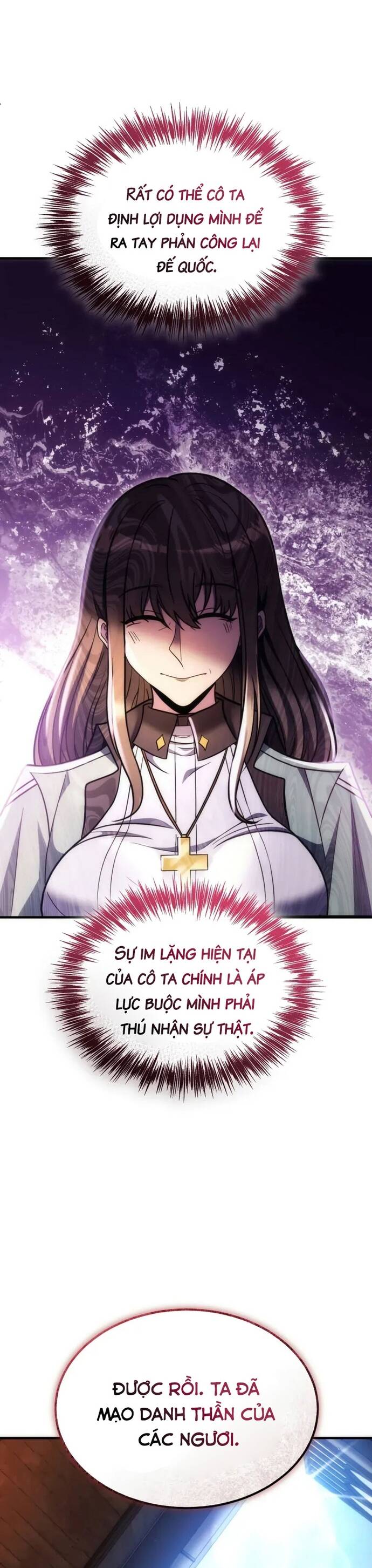 Cẩm Nang Sinh Tồn Của Vai Quần Chúng Cấp Siêu Việt Chapter 14 - Trang 2