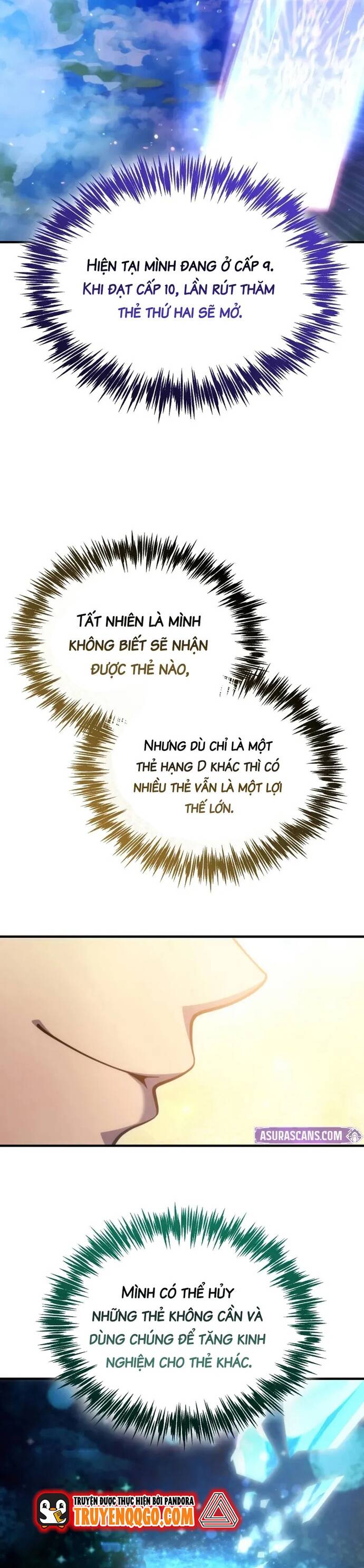 Cẩm Nang Sinh Tồn Của Vai Quần Chúng Cấp Siêu Việt Chapter 14 - Trang 2