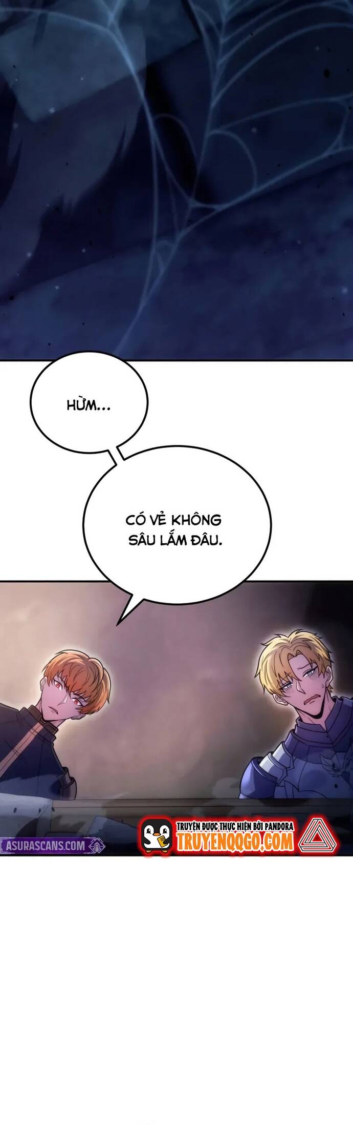 Cẩm Nang Sinh Tồn Của Vai Quần Chúng Cấp Siêu Việt Chapter 15 - Trang 2