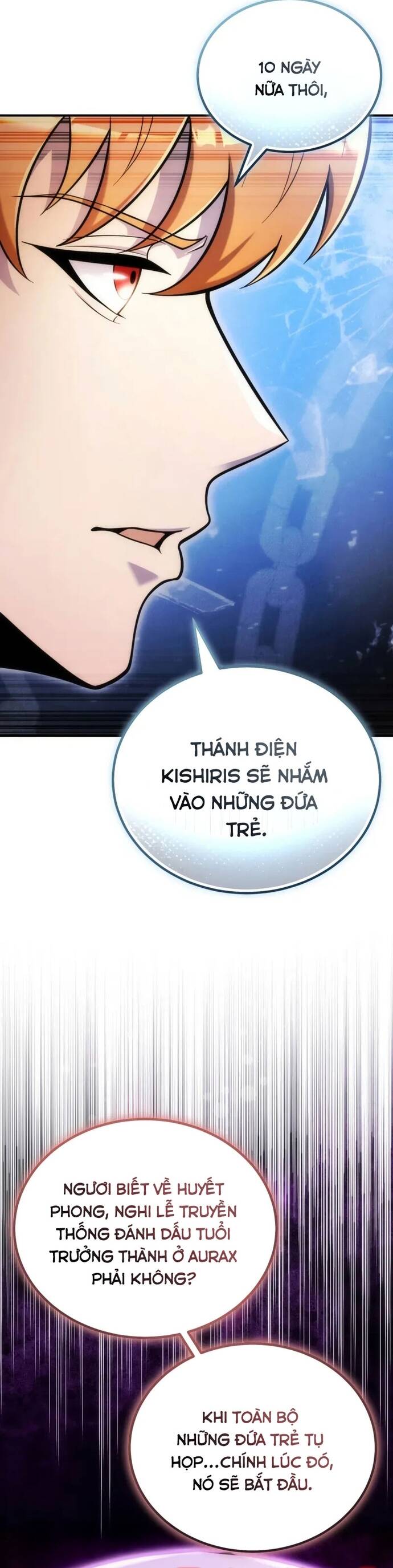 Cẩm Nang Sinh Tồn Của Vai Quần Chúng Cấp Siêu Việt Chapter 15 - Trang 2