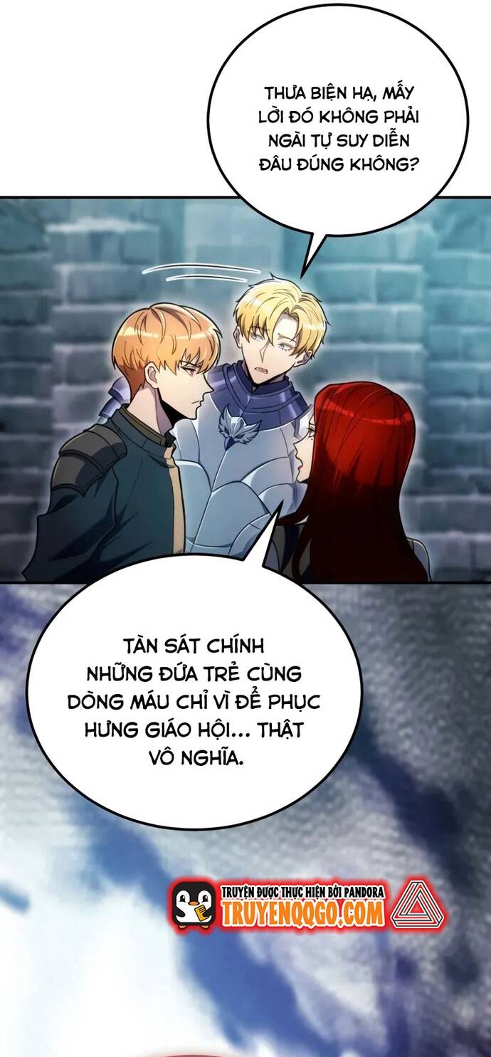 Cẩm Nang Sinh Tồn Của Vai Quần Chúng Cấp Siêu Việt Chapter 15 - Trang 2