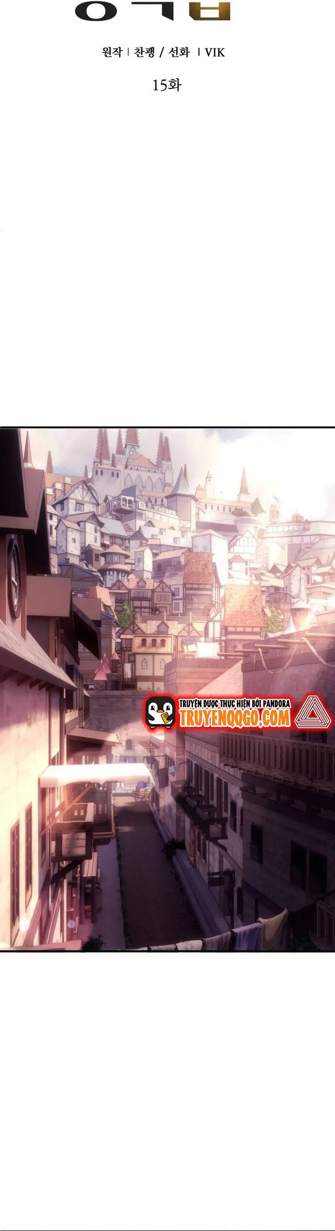 Cẩm Nang Sinh Tồn Của Vai Quần Chúng Cấp Siêu Việt Chapter 15 - Trang 2