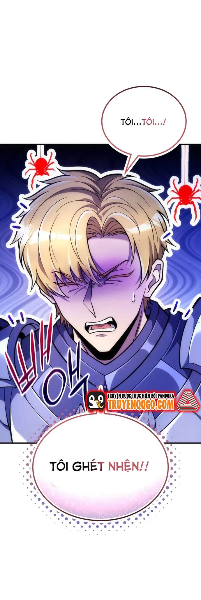 Cẩm Nang Sinh Tồn Của Vai Quần Chúng Cấp Siêu Việt Chapter 15 - Trang 2