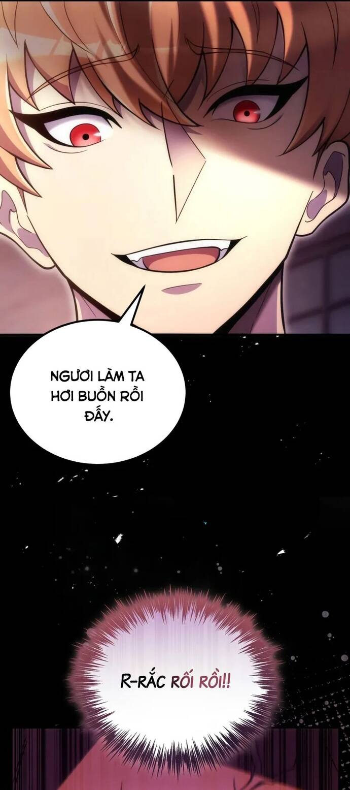 Cẩm Nang Sinh Tồn Của Vai Quần Chúng Cấp Siêu Việt Chapter 15 - Trang 2
