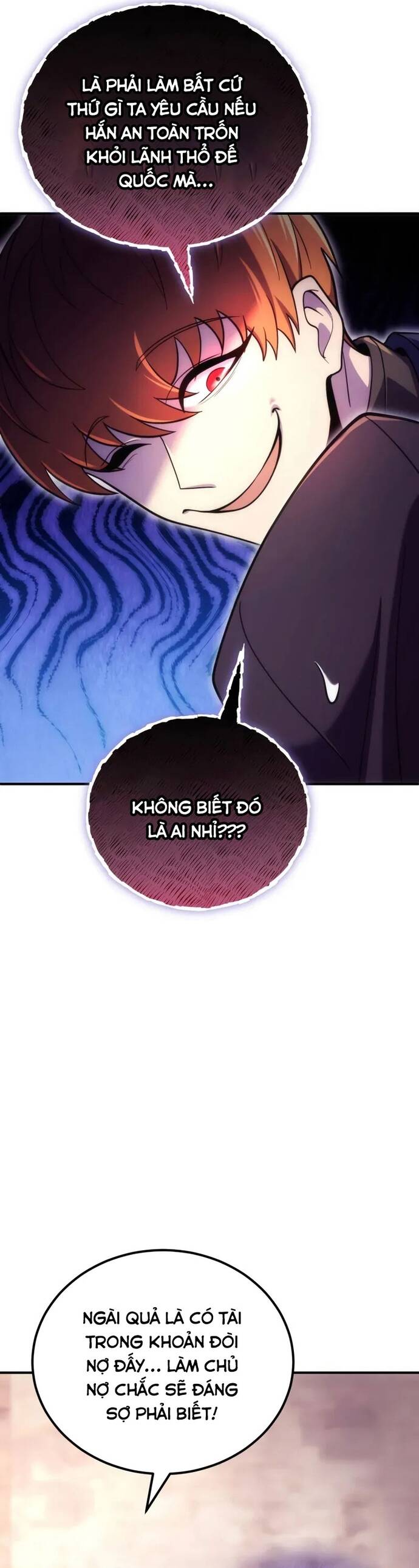 Cẩm Nang Sinh Tồn Của Vai Quần Chúng Cấp Siêu Việt Chapter 15 - Trang 2