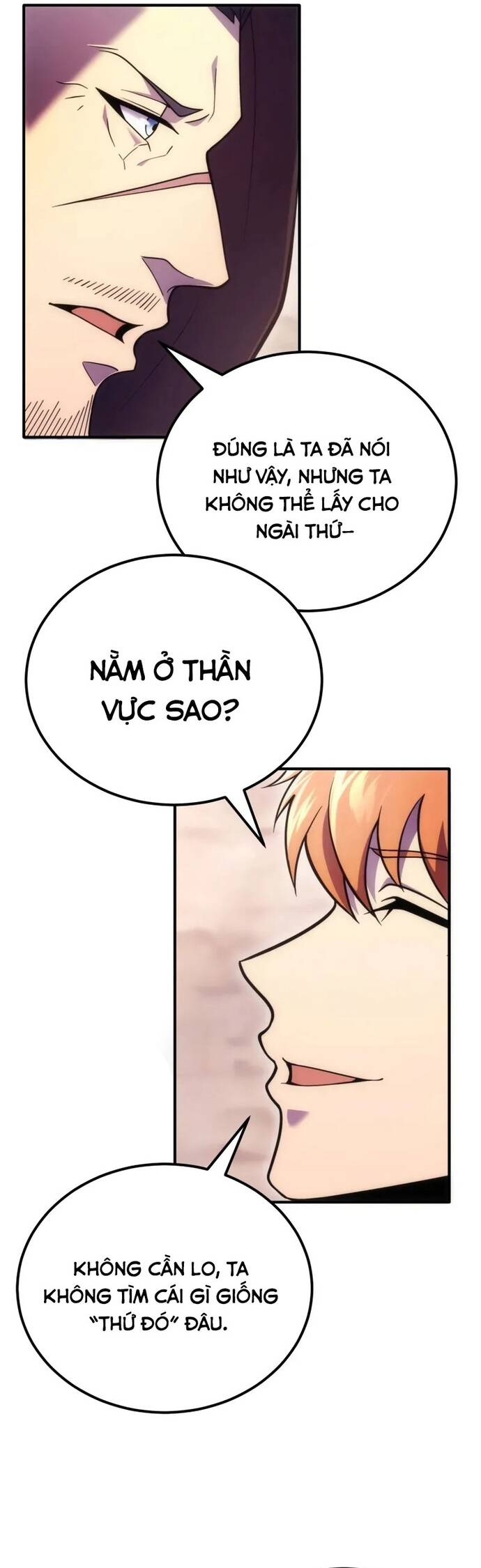 Cẩm Nang Sinh Tồn Của Vai Quần Chúng Cấp Siêu Việt Chapter 15 - Trang 2