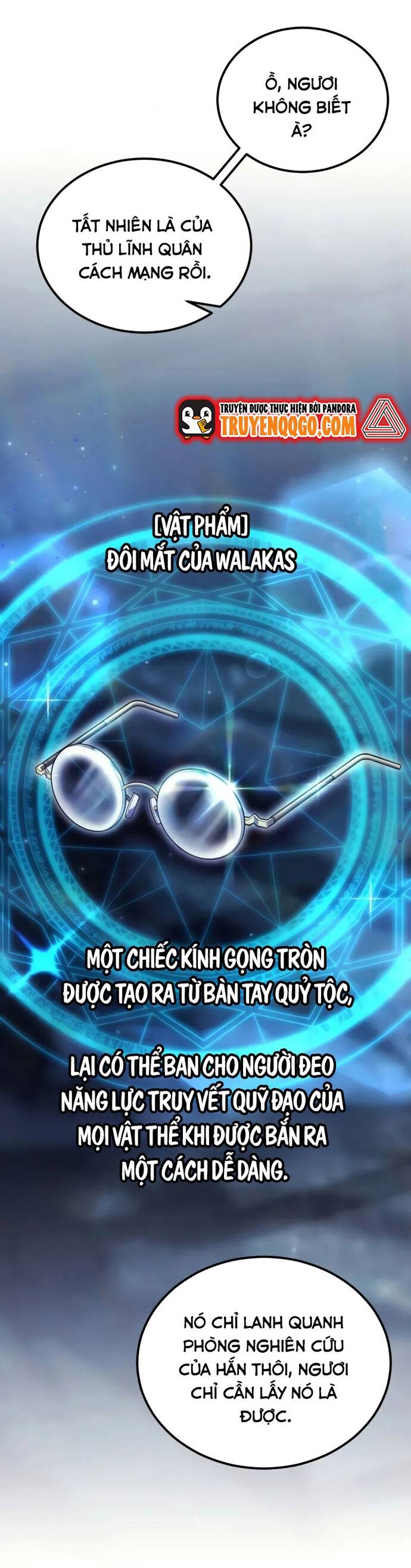 Cẩm Nang Sinh Tồn Của Vai Quần Chúng Cấp Siêu Việt Chapter 15 - Trang 2