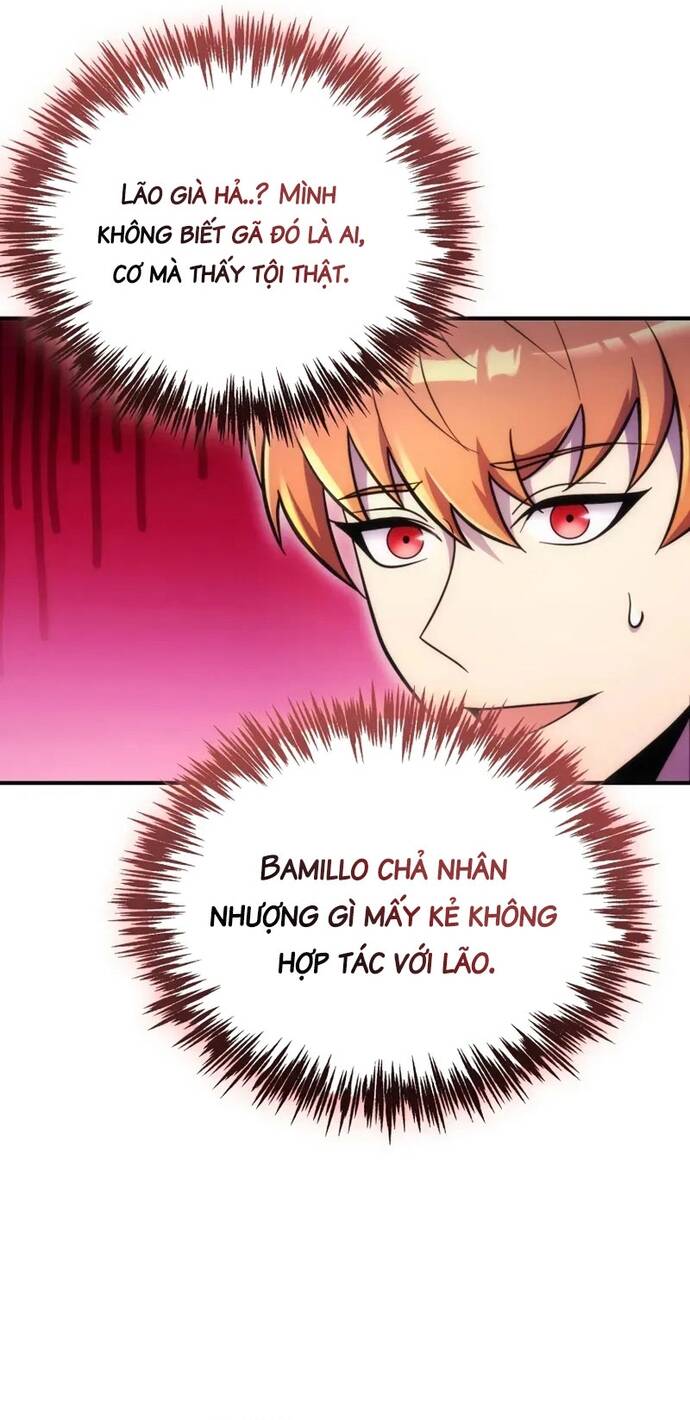Cẩm Nang Sinh Tồn Của Vai Quần Chúng Cấp Siêu Việt Chapter 15 - Trang 2