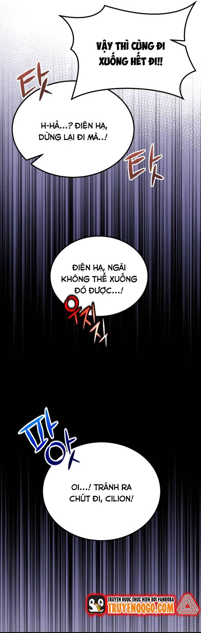 Cẩm Nang Sinh Tồn Của Vai Quần Chúng Cấp Siêu Việt Chapter 15 - Trang 2