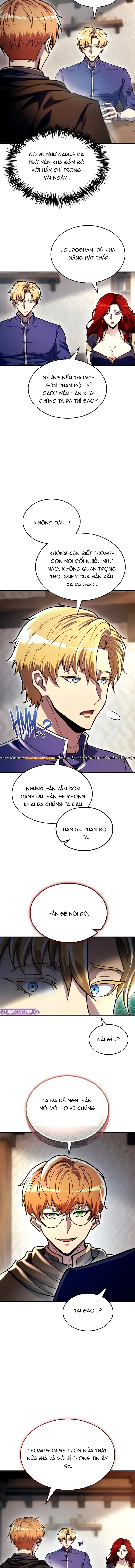 Cẩm Nang Sinh Tồn Của Vai Quần Chúng Cấp Siêu Việt Chapter 29 - Trang 2