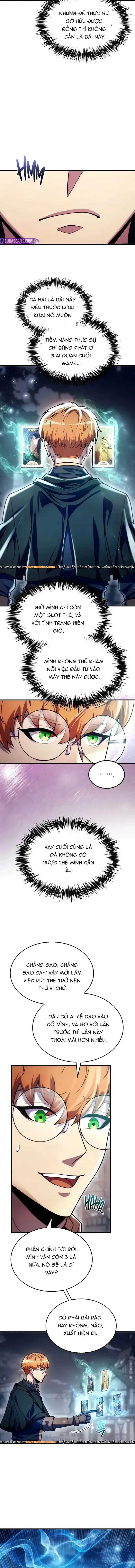 Cẩm Nang Sinh Tồn Của Vai Quần Chúng Cấp Siêu Việt Chapter 29 - Trang 2