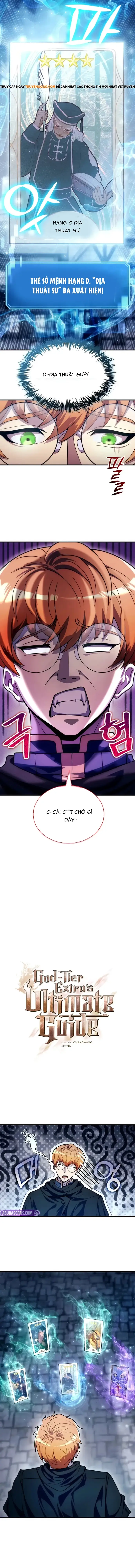 Cẩm Nang Sinh Tồn Của Vai Quần Chúng Cấp Siêu Việt Chapter 29 - Trang 2