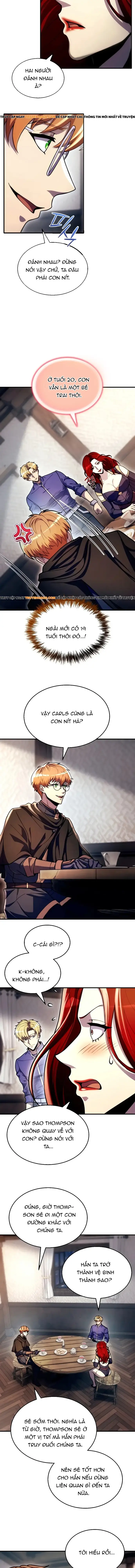 Cẩm Nang Sinh Tồn Của Vai Quần Chúng Cấp Siêu Việt Chapter 29 - Trang 2