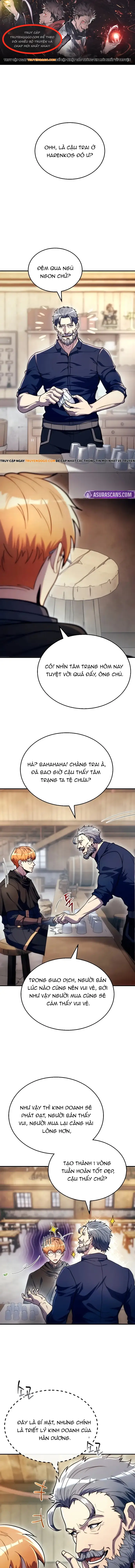 Cẩm Nang Sinh Tồn Của Vai Quần Chúng Cấp Siêu Việt Chapter 30 - Trang 2