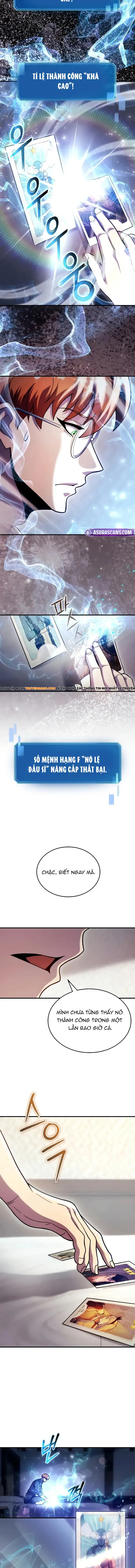 Cẩm Nang Sinh Tồn Của Vai Quần Chúng Cấp Siêu Việt Chapter 30 - Trang 2