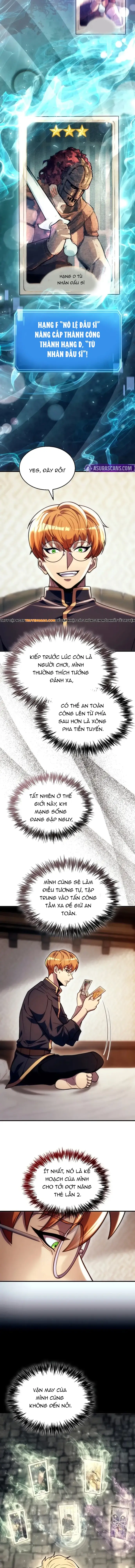 Cẩm Nang Sinh Tồn Của Vai Quần Chúng Cấp Siêu Việt Chapter 30 - Trang 2