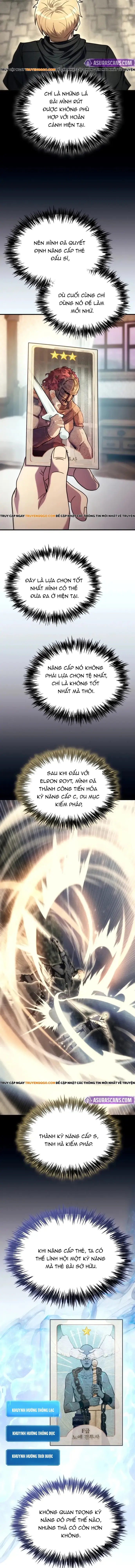 Cẩm Nang Sinh Tồn Của Vai Quần Chúng Cấp Siêu Việt Chapter 30 - Trang 2