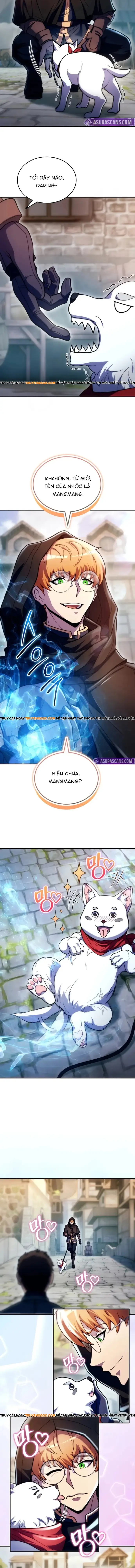 Cẩm Nang Sinh Tồn Của Vai Quần Chúng Cấp Siêu Việt Chapter 30 - Trang 2