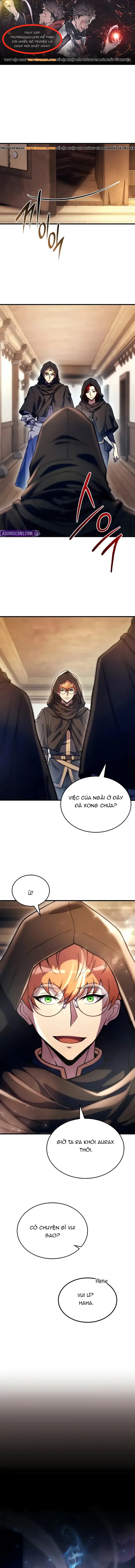 Cẩm Nang Sinh Tồn Của Vai Quần Chúng Cấp Siêu Việt Chapter 31 - Trang 2
