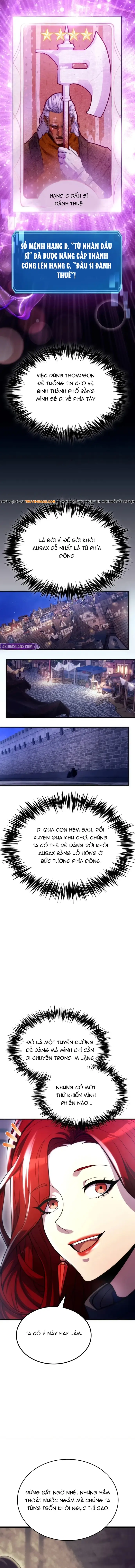 Cẩm Nang Sinh Tồn Của Vai Quần Chúng Cấp Siêu Việt Chapter 31 - Trang 2