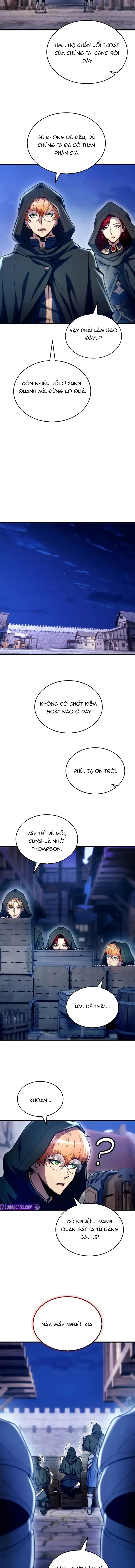 Cẩm Nang Sinh Tồn Của Vai Quần Chúng Cấp Siêu Việt Chapter 31 - Trang 2