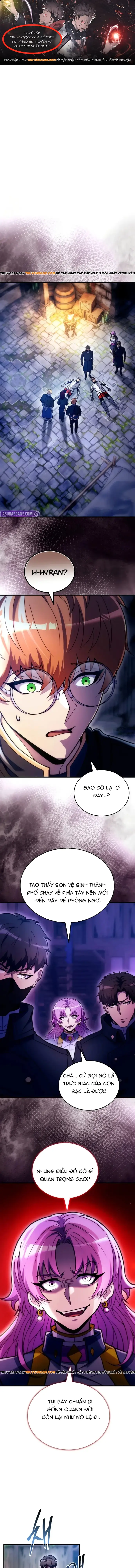 Cẩm Nang Sinh Tồn Của Vai Quần Chúng Cấp Siêu Việt Chapter 32 - Trang 2