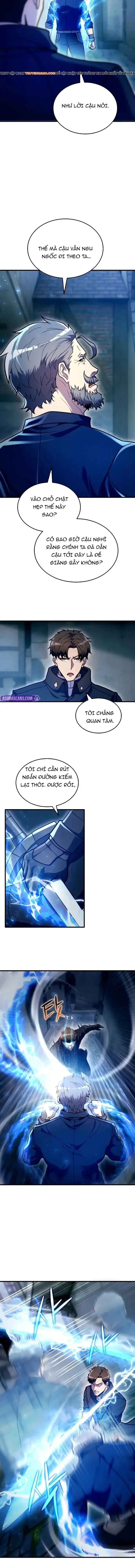 Cẩm Nang Sinh Tồn Của Vai Quần Chúng Cấp Siêu Việt Chapter 32 - Trang 2