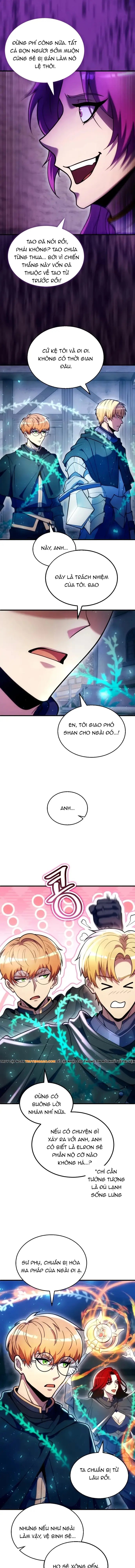 Cẩm Nang Sinh Tồn Của Vai Quần Chúng Cấp Siêu Việt Chapter 32 - Trang 2