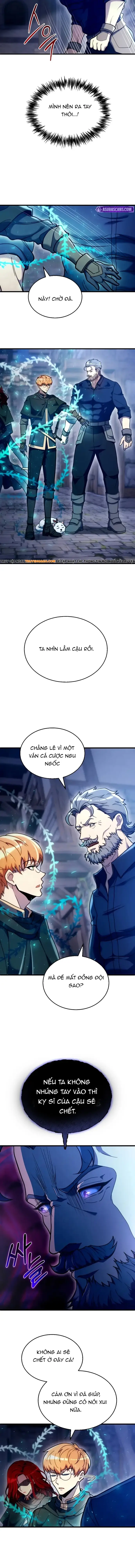 Cẩm Nang Sinh Tồn Của Vai Quần Chúng Cấp Siêu Việt Chapter 33 - Trang 2