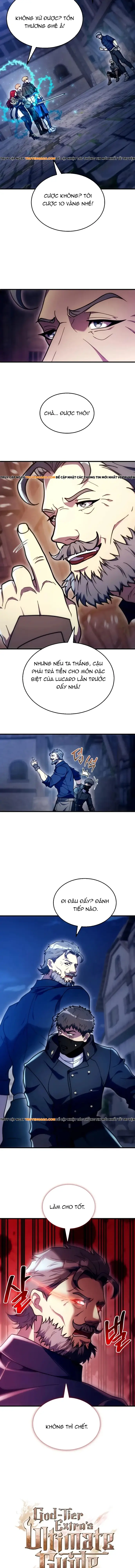 Cẩm Nang Sinh Tồn Của Vai Quần Chúng Cấp Siêu Việt Chapter 33 - Trang 2