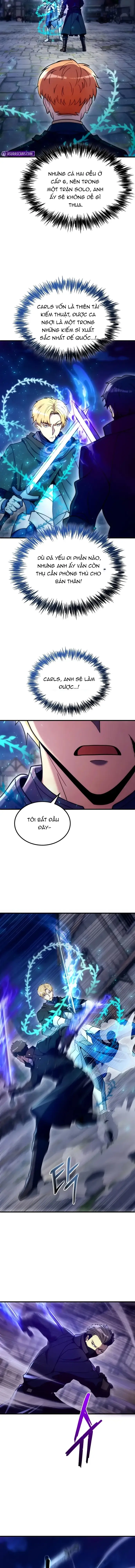 Cẩm Nang Sinh Tồn Của Vai Quần Chúng Cấp Siêu Việt Chapter 33 - Trang 2