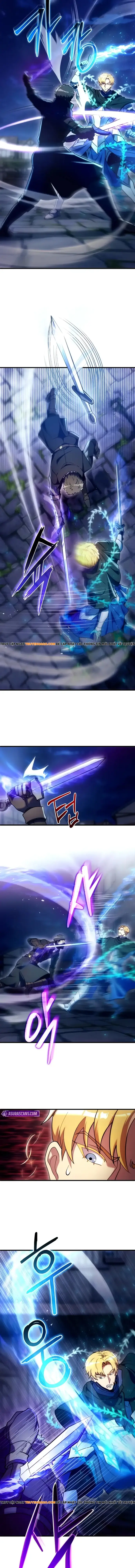 Cẩm Nang Sinh Tồn Của Vai Quần Chúng Cấp Siêu Việt Chapter 33 - Trang 2