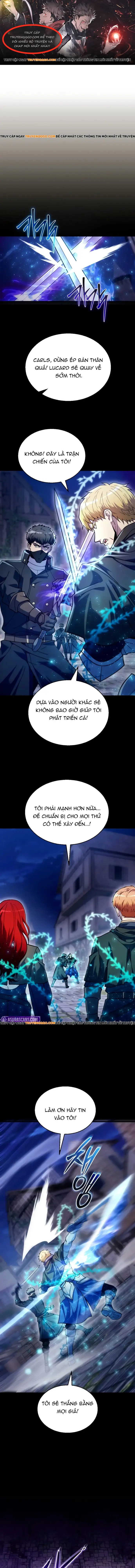 Cẩm Nang Sinh Tồn Của Vai Quần Chúng Cấp Siêu Việt Chapter 34 - Trang 2
