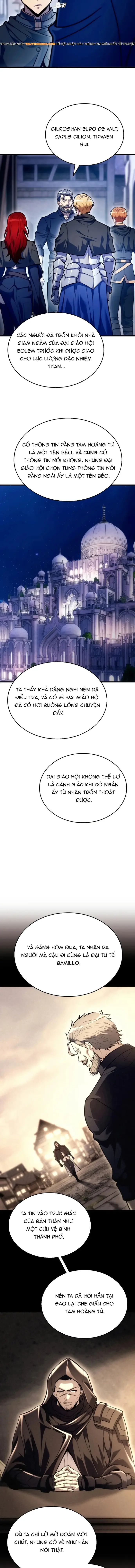 Cẩm Nang Sinh Tồn Của Vai Quần Chúng Cấp Siêu Việt Chapter 34 - Trang 2